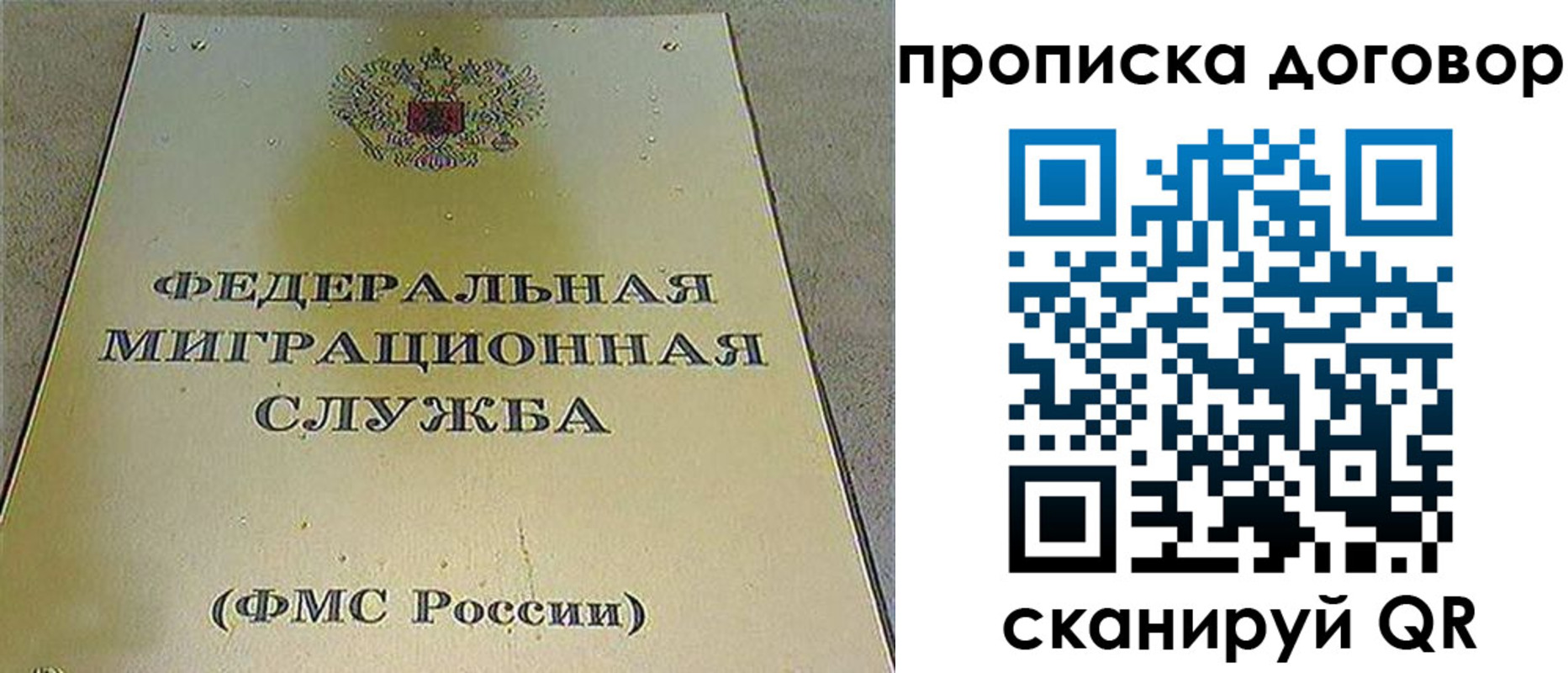 прописка паспорт в Московской области